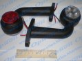 Ф 3.2 Г, L=17см LED